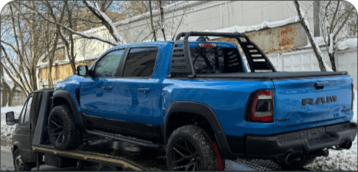 Внедорожники