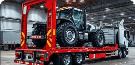 Низкорамный трап